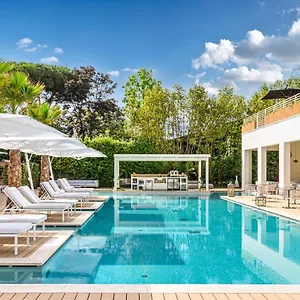 Miramonti 4*, Forte dei Marmi Italia