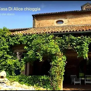 Alice E La Sua Casa , Ca Lino Italia