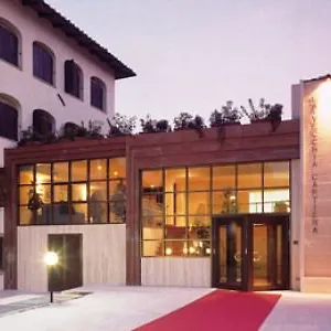 La Vecchia Cartiera 3*, Colle Val D'Elsa Italia